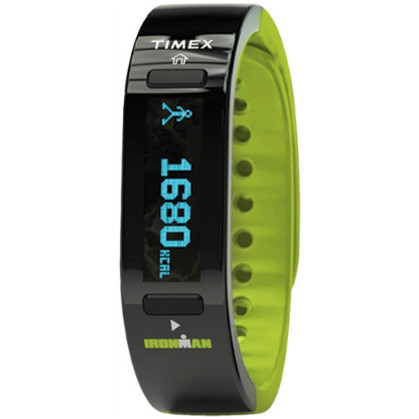 Timex Ironman Sportuhr Move x20 Größemäß lime TW5K85600 00461715